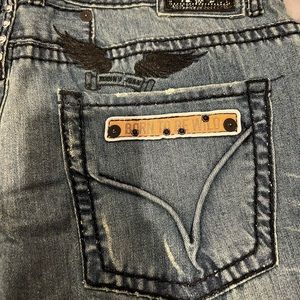 Classic born to be wild